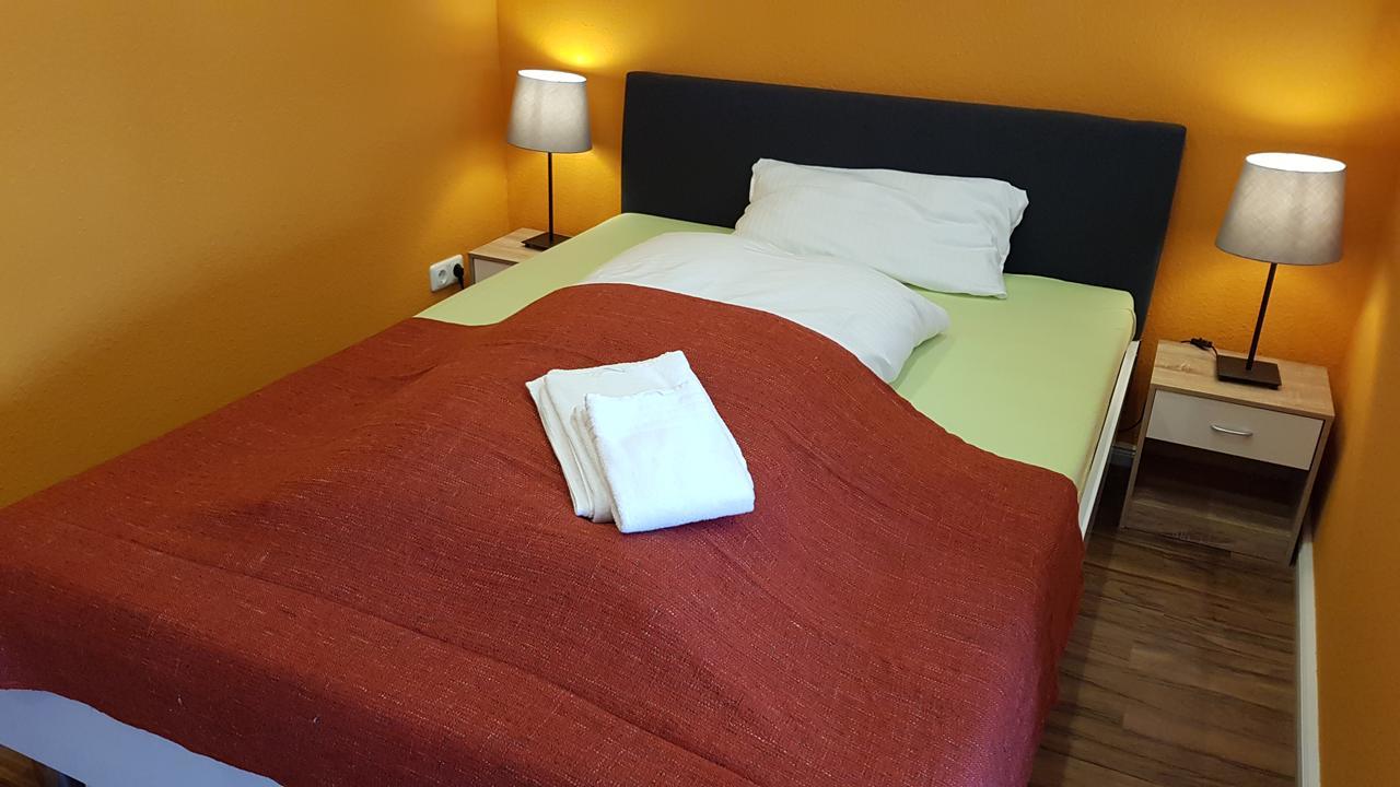 Hotel Aprotos Lueneburger Hof à Munster im Heidekreis Extérieur photo